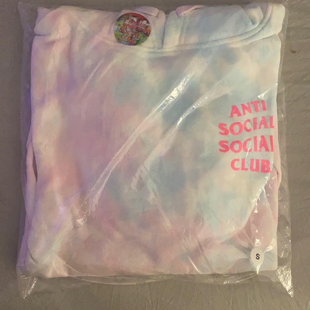 Anti Social Social Club